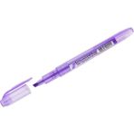 Fatih Crown MULTI-H-500 Fosforlu Kalem - Mor