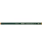 Fatih Dereceli Kursun Kalem 3B - 2 Adet