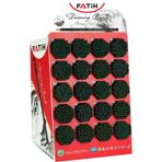 Fatih Dereceli Stand 6 Gross Kurşun Kalem