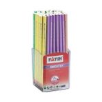 Fatih Desenli Kurşun KALEM12LI - Smoothy