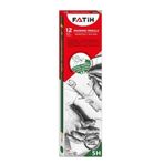 Fatih FA15010KL5H 12'li 5H Dereceli Kurşun Kalem