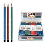 Fatih FA16830KL0072 Dinoo Croccos 72'li Kurşun Kalem