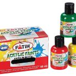 FATİH FA55100AB06 Akrilik Boya