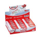 Fatih FS-30 30 Adet Beyaz Silgi