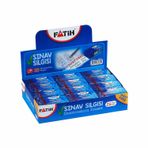 Fatih Fs24/M Mavi 24 Adet Silgi