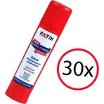 Fatih Glue 10 gr 30'lu Stick Yapıştırıcı