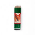 Fatih HB-12010 Mercanlı Kurşun Kalem Hb - 12'li