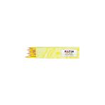 Fatih İşaretleme Kalemi Sarı / 29200Y 12 Adet