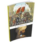 Fatih İstanbul da - M Turhan Tan
