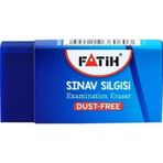 Fatih Iz Bırakmayan Sınav Silgisi