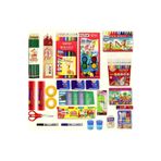 FATİH KALEM Fatih İlkokul 1. Sınıf Kırtasiye Seti 29 Parça Başlangıç Full Tam Set KRTSET2