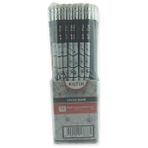 Fatih Kalem Fatih Kurşun Kalem Spider Silgili - 72'li Paket - 0 - Siyah - 1