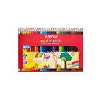 FATİH KALEM Fatih Kuru Boya 36lı