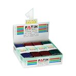 FATİH KALEM Fatih Mercanlı Kursun Kalem-1 Dz