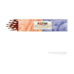 Fatih Kopya Kalemi Kırmızı-Mavi 12'li Paket Çok Amaçlı Kullanım İçin Özel Yapıştırma Sistemi