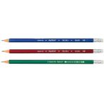 Fatih Kurşun Kalem Köşeli Silgili 16600