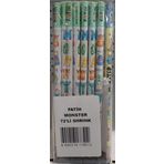 Fatih Kurşun Kalem Monster 17850 (72 Li Paket)