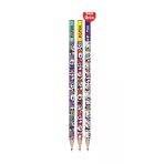 Fatih Kurşun Kalem Panda Kids 17800 (144 Lü Paket)