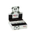 fatih kurşun kalem panda yuvarlak 11110 (144 lü kutu) - Yok