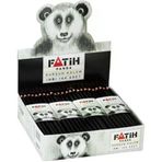 Fatih Kurşun Kalem Panda Yuvarlak 11110 (144 Lü Kutu)