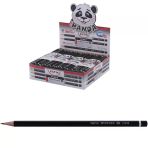 Fatih Kurşun Kalem Panda Yuvarlak 11110