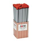 Fatih Kursun Kalem Sinav 2,5 B 15072-(72 Adet)