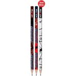 fatih kurşun kalem spider 17870 (72 li paket) - Yok