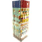 Fatih Kurşun Kalem Süper Kahramanlar - 72'li Paket