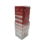 Fatih Kurşun Kalem Türkiye 17890 (72 Li Paket) - Çok Renkli