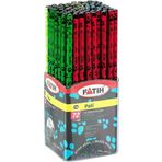 Fatih Kurşun Kalem Uğur Böceği Siyah Lata 72 Li Fa17350Kk00 (1 Paket 72 Adet)