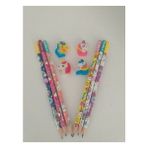 Fatih Kurşun Kalem Unicorn 12'li Set