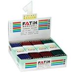 Fatih Mercanlı 12010 (144'lü Kutu) Kurşun Kalem