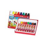 Fatih Pastel Boya 8 Renk King Size