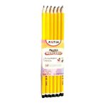 Fatih Pastel Mercanlı Hb 12'li Kurşun Kalem
