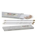 Fatih PRA-379376-3771 12'li Paket Beyaz Kopya Kalemi