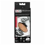 Fatih Professional Blister 12'li Dereceli Kalem Kurşun Kalem
