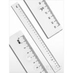 Fatih Rio Mercekli Cetvel 30 cm