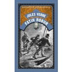 Fatih Robur - Julus Verne