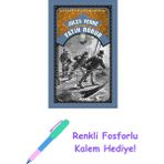 Fatih Robur: Olağanüstü Yolculuklar 27 + Renkli Fosforlu Kalem - Hayır