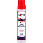 Fatih Şeffaf Solventsiz 50 ml Sıvı Yapıştırıcı