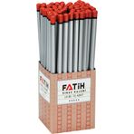 Fatih Sınav Kalemi Ekstra Koyu Uçlu (72 Li Paket)