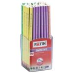 Fatih Smoothy HB 72'li Kurşun Kalem