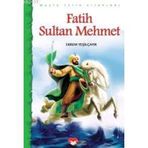 FATIH SULTAN MEHMET - EKREM YEŞİLÇAYIR