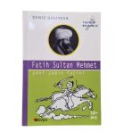 Fatih Sultan Mehmet Yeni Çağın Fatihi (İkinci El)