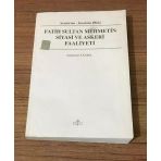 Fatih Sultan Mehmetin Siyasi Ve Askeri Faaliyeti (Sahafiye Kitap)
