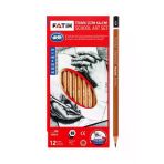 Fatih Teknik Çizim Kalemi Okul Seti Fa15090kl0f
