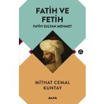 Fatih ve Fetih - Mithat Cemal Kuntay