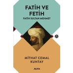 FATIH VE FETIH MITLER - GERÇEKLER - ERDOĞAN AYDIN (ISBN:9789759169657)
