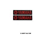 Fatih Yamaha 11 PHOENİX STİCKER YAMAHA DAMLA LOGO