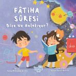 Fatiha Suresi Bize Ne Anlatıyor Puset Kitap